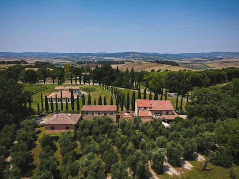 Ponte 25 aprile benessere a Saturnia
