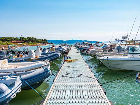 Ponte del 2 giugno all'Argentario