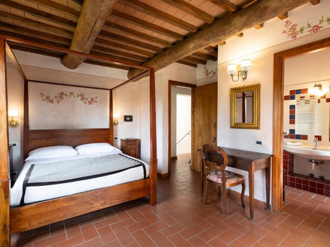 Ponte 25 aprile benessere a Saturnia