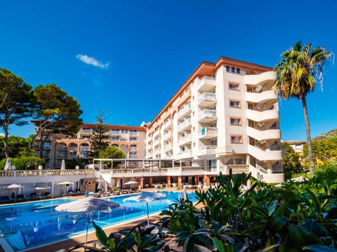 Ponte 2 giugno alle Baleari