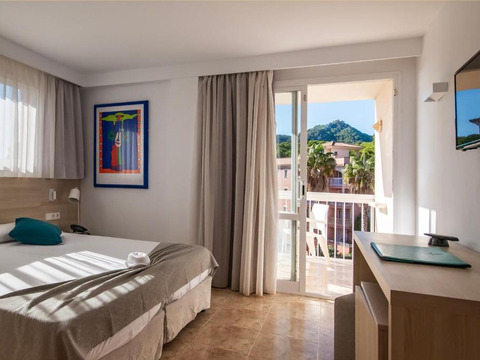 Ponte 2 giugno alle Baleari