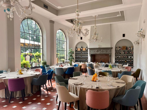 Halloween per single con delitto