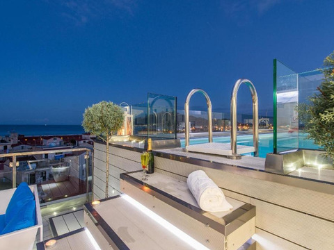 Ferragosto per single a Zante