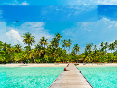 Maldive