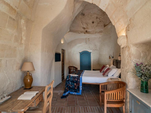 Weekend Matera e Terme Romane