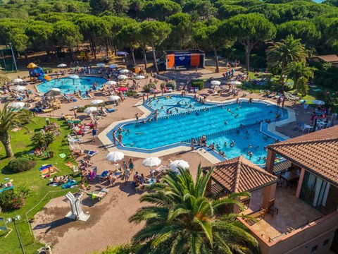 Ponte del 2 giugno all'Argentario