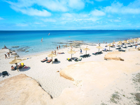 Formentera