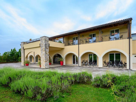 Immacolata Benessere sul Lago di Garda