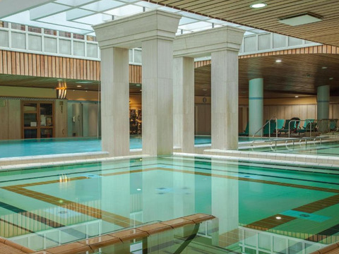 Long weekend Benessere a Budapest
