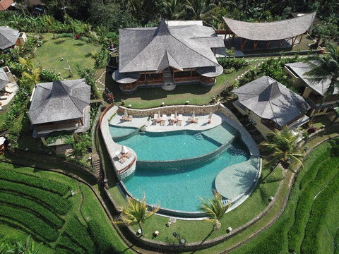 Settimana per single a Bali