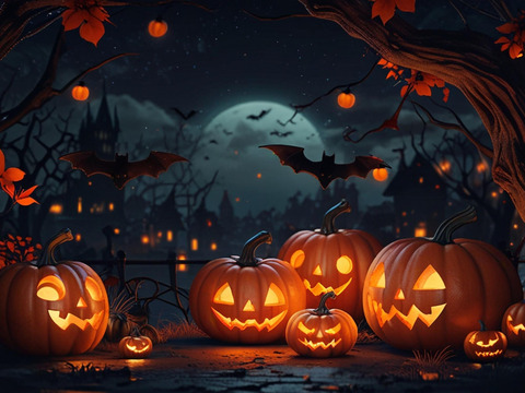 Halloween