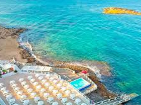 Estate single a Marina di Ugento