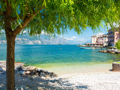 Immacolata Benessere sul Lago di Garda