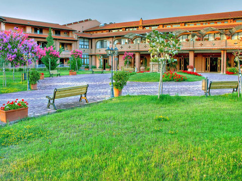 Pasqua per single in Maremma