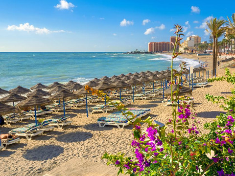 Settimana per single in Costa del Sol