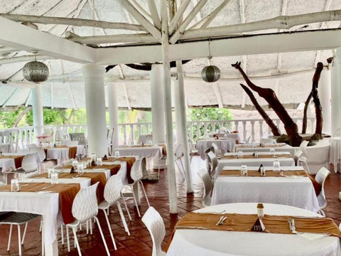 Capodanno per single in Kenya