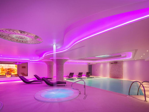 Natale Benessere Assisi e Spello