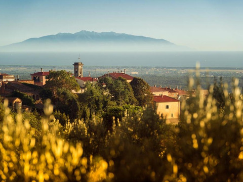 Capodanno per single in Borgo Toscano