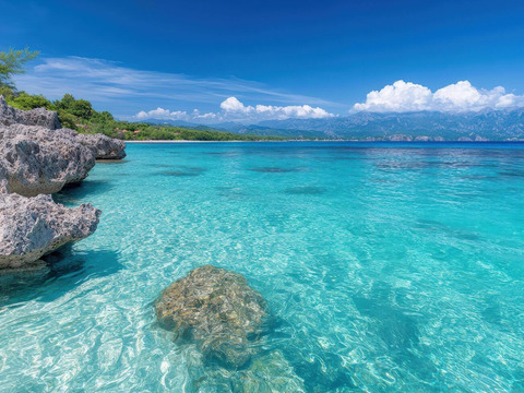 Settimana per single a Bali