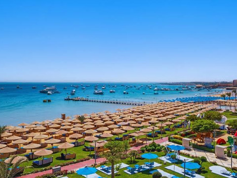 Pasqua per single ad Hurghada