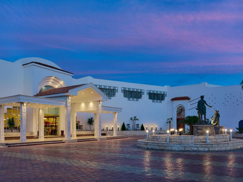 Pasqua per single a Sharm