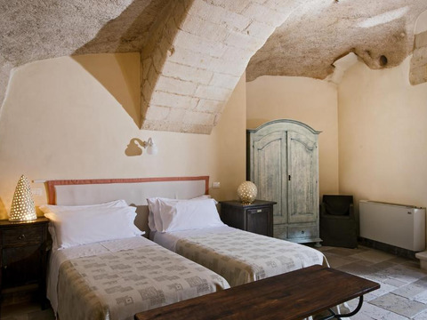 Weekend Matera e Terme Romane