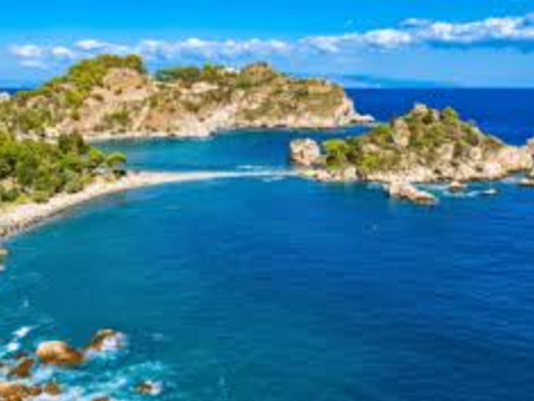 Settimane per single in Sicilia