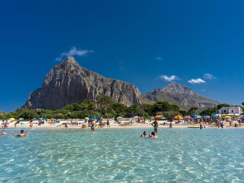 Settimana per single a San Vito lo Capo