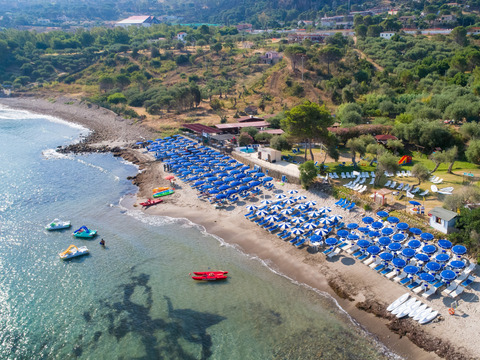 Settimana per single a Cefalù