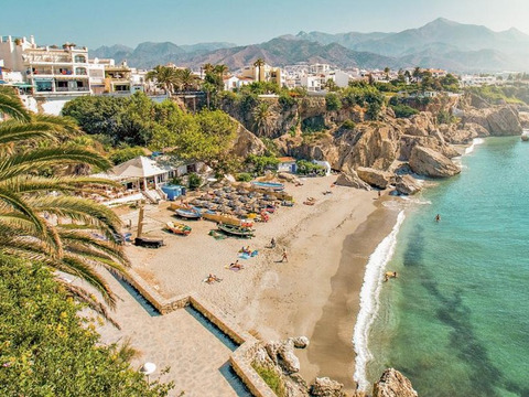 Settimana per single in Costa del Sol