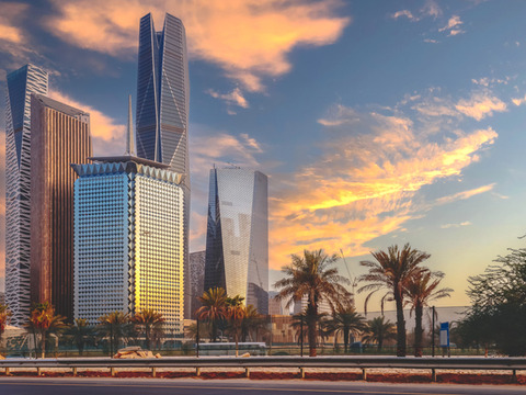 Pasqua per single Tour Arabia e Alula 