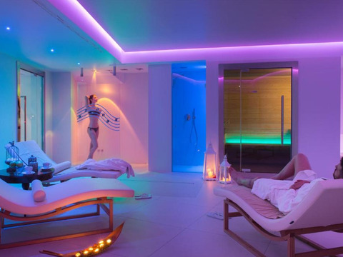 Natale Benessere Assisi e Spello