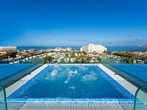 Immacolata Express a Tenerife