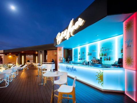 Immacolata Express a Tenerife