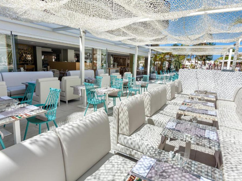 Immacolata Express a Tenerife