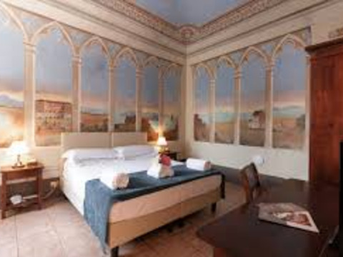 Capodanno per single in Borgo Toscano