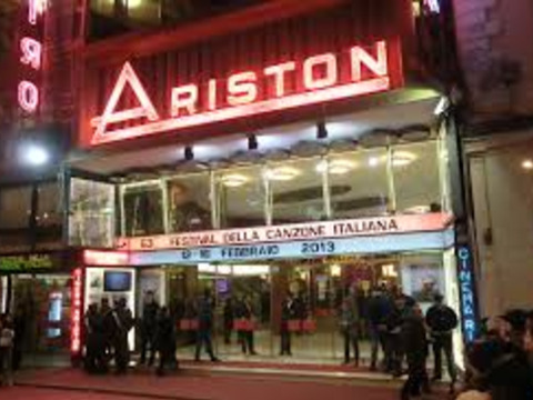 Mini Crociera di Sanremo