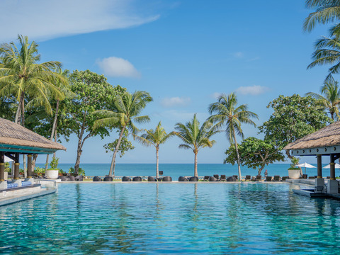 Settimana per single a Bali