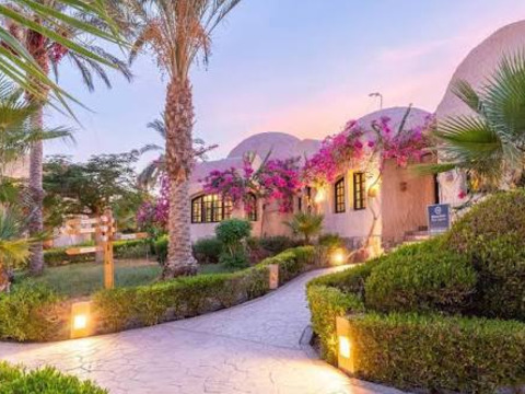 Settimana per single a Marsa Alam