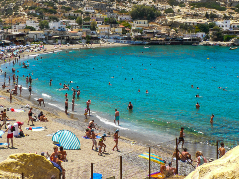 Settimane per single in Sicilia