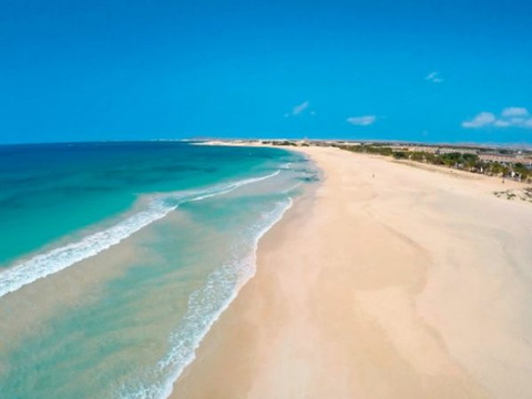 capo verde