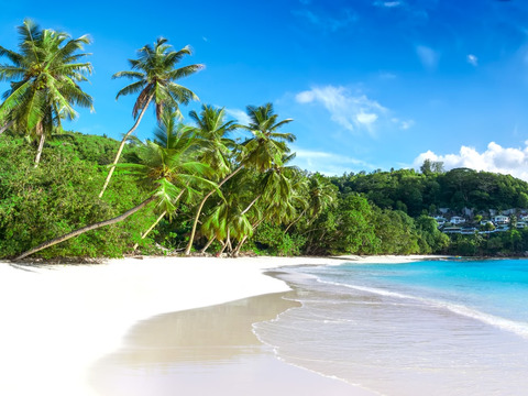 Ponte 25 aprile alle Seychelles