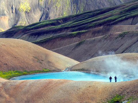 Tour Islanda e Aurora Boreale