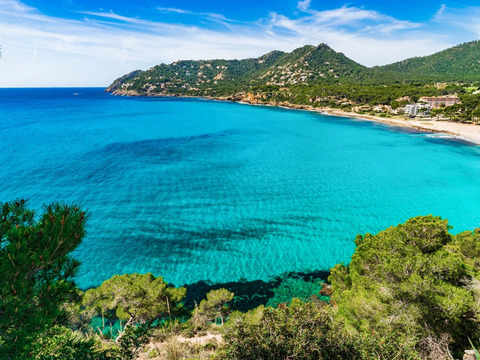Ponte 2 giugno alle Baleari