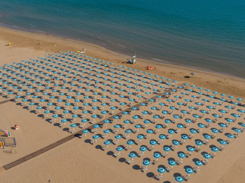 Settimane single nel Gargano