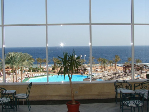 Capodanno per single a Sharm
