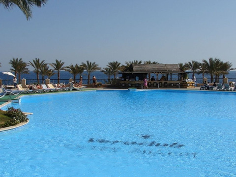 Capodanno per single a Sharm
