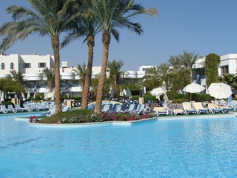 Capodanno per single a Sharm