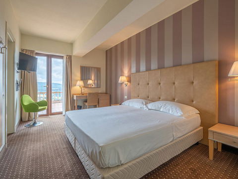 Pasqua per single in Villa Umbra