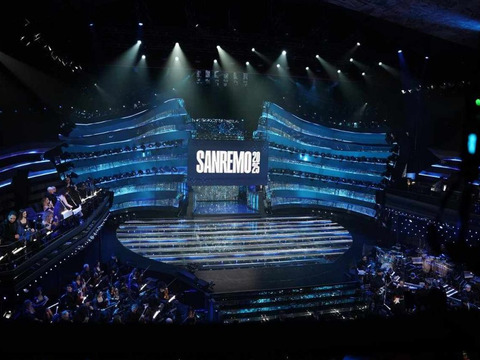 Mini Crociera di Sanremo